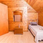 Apartment Capsule House *
