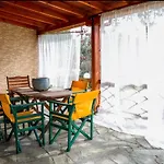 Capsule House Apartment Kalandra