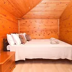 Apartment Capsule House *