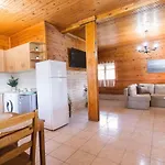 Capsule House Apartment Kalandra