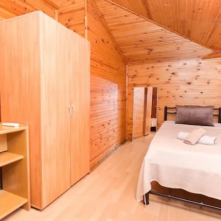 Capsule House Kalandra