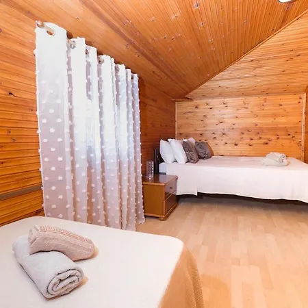 Capsule House Kalandra