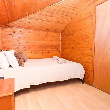 Διαμέρισμα Capsule House