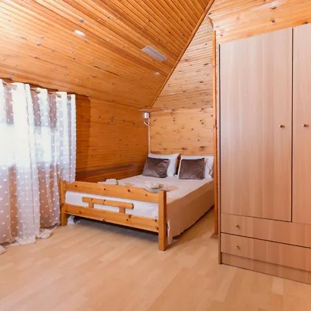 Capsule House Lägenhet