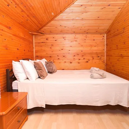Apartment Capsule House *
