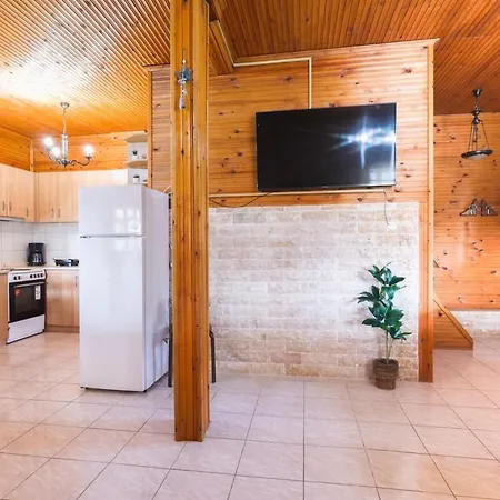 Capsule House Διαμέρισμα