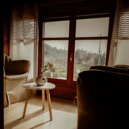Capsule House Apartment *