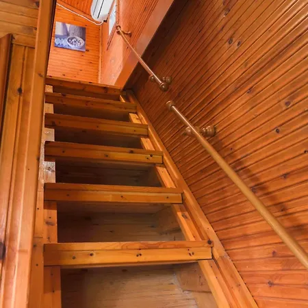 Capsule House * Kalandra