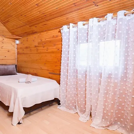 Capsule House Διαμέρισμα