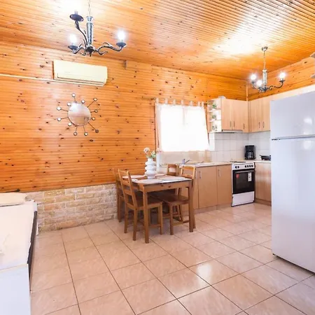 Capsule House Apartment Kalandra