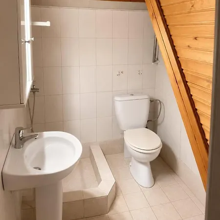 Capsule House