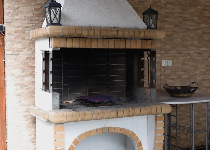 Capsule House * Καλάνδρα
