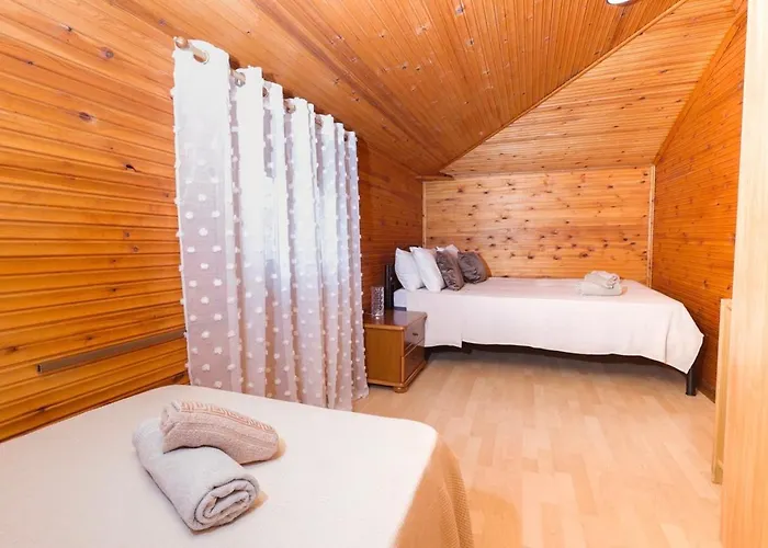 Capsule House Καλάνδρα