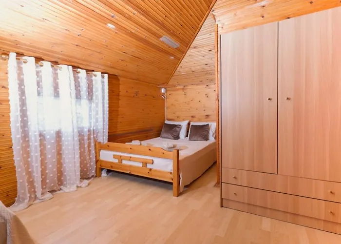 Capsule House Διαμέρισμα