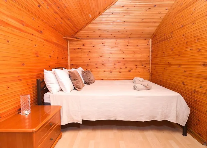 Διαμέρισμα Capsule House *