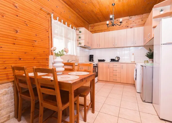 Διαμέρισμα Capsule House