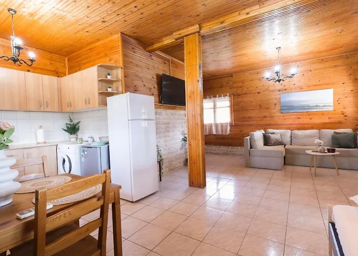 Capsule House Διαμέρισμα Καλάνδρα