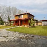 아파트 Capsule House