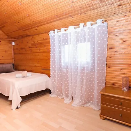 Capsule House *