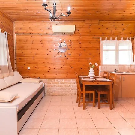Capsule House * Каландра
