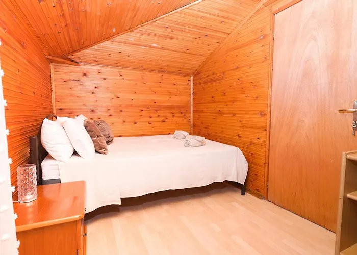 Апартаменты Capsule House