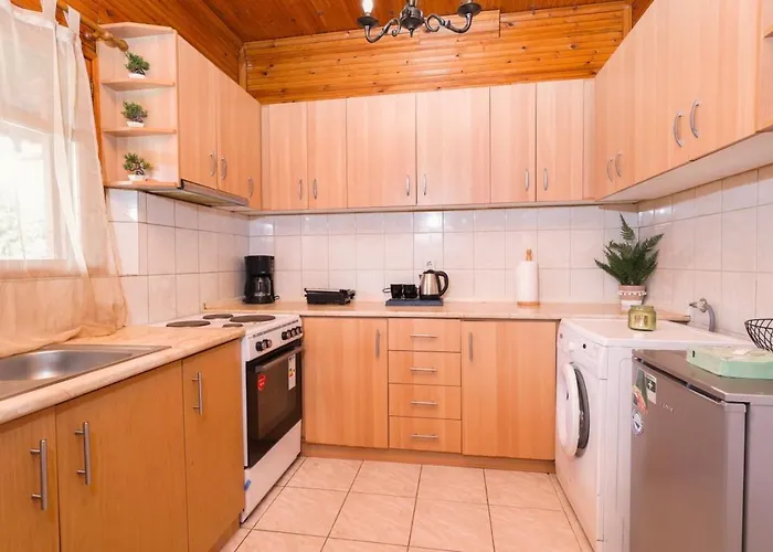 Capsule House * Каландра