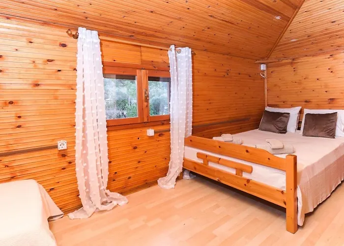 Capsule House * Каландра